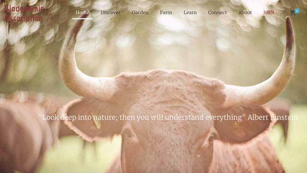 Biodynamic Association