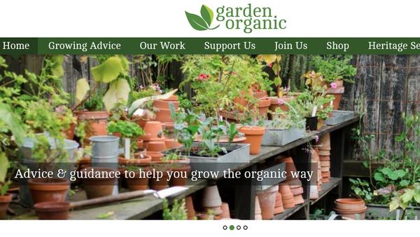 Garden Organic