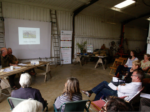 Seed Co-Operative AGM