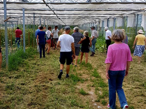 Seed Co-Operative Open Day