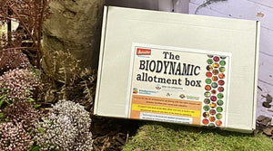 Image Title The Biodynamic Allotment Box