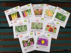 Seed Co-operative Gift Voucher
